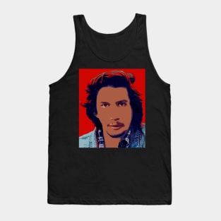 adam driver Tank Top